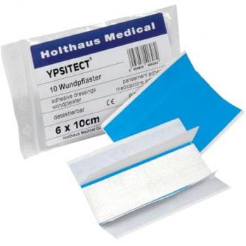 Holthaus Medical Wundpflaster YPSITECT® 6x10 cm 10 Stück