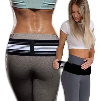 Ceinture de Soutien Sacro‑Iliaque