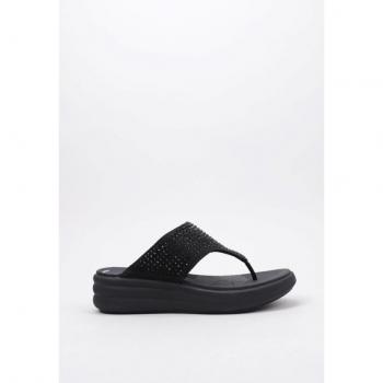Sandália Clarks Drift Jaunt 37 Preto