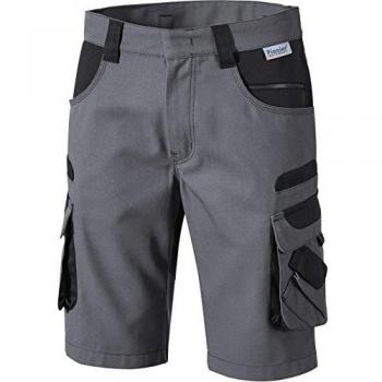 Bermuda Pionier 5381‑58 – Werkzeug Set – 58 cm – Graubraun