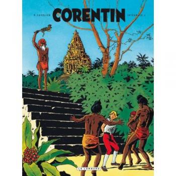 LOMBARD Corentin ; intégrale Tome 2
