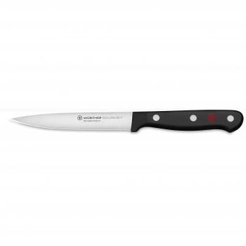 Nóż kuchenny 12 cm - Gourmet