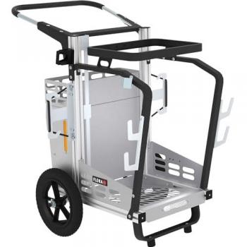 Carrello Rifiuti Flora 742057