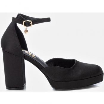 Women’s Platform Pumps by XTI 14110502 Black