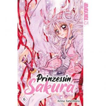 Prinzessin Sakura 2in1 06