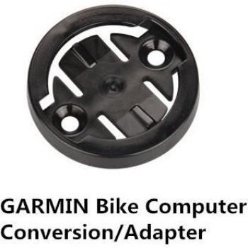 GUB Bike Computer Mounting Adapter for GARMIN, CATEYE, Bryton