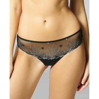 Mid-Medium Simone Perele Moonlight Delice Boyshorts
