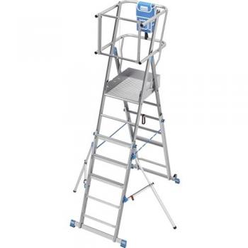Krause Piattaforma Elevata Telescopica