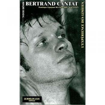 Bertrand Cantat Noir Désir & L'Expérience Des Limites