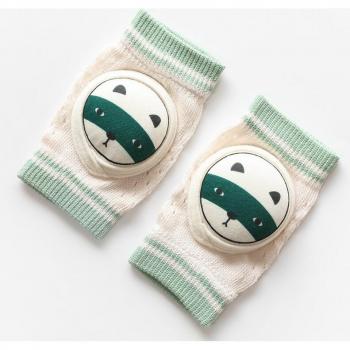 Infant leg warmers and elbow protectors