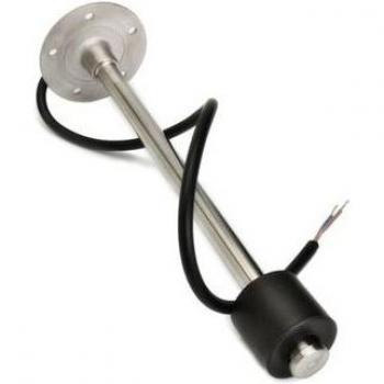 KUS 52mm Fuel Level Gauge for Car and Boat