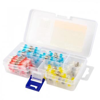 Thermo-Schrumpfschlauch NEO 100er Pack