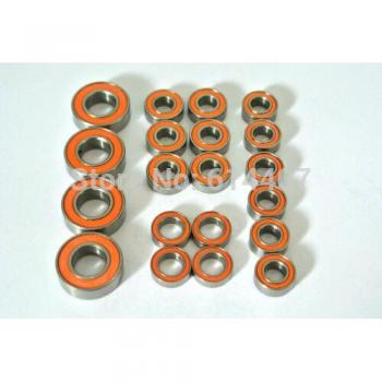 Kit de Cojinetes Para Coche Traxxas SLASH 4x4