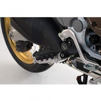 SW-MOTECH EVO Touring/Off-Road Fußrastenpaar FRS.01.112.10500