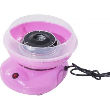 Homcom Electric Cotton Candy Machine 450W (Pink)
