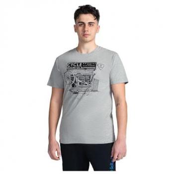 T‑shirt Kilpi Portela Slim Fit