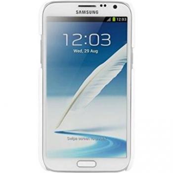 Tech 21 Samsung Galaxy Note 2 N7100 Impact Snap Case | White