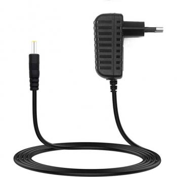 Adaptador de Alimentación 12V CA/CC para Radios Makita BMR 100 y 101