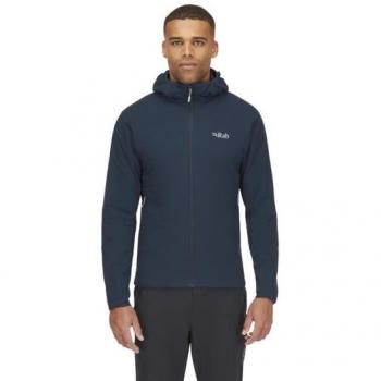 Rab Xenair Alpine Light Jacket - giacca in Primaloft - uomo, colore blu, taglia XL