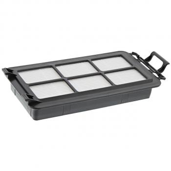 Filtre de sortie pour aspirateur AEG 4055360483