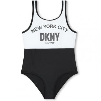 Traje de baño para niña DKNY D60045