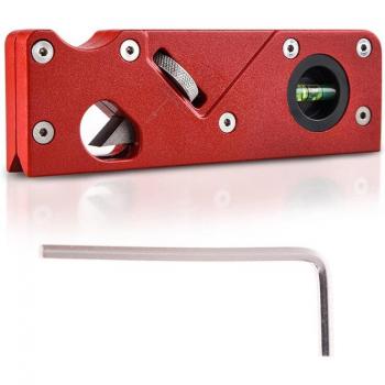 Corner Planer