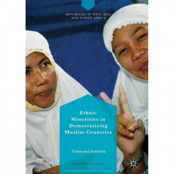 Vitalsource Technologies, Inc. Ethnic Minorities In Democratizing Muslim Countries