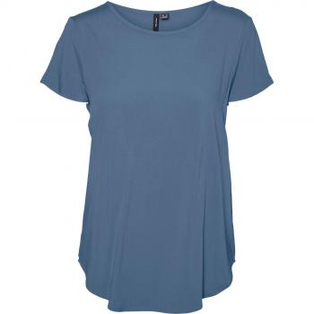 Blusa Vero Modna Bella Plava