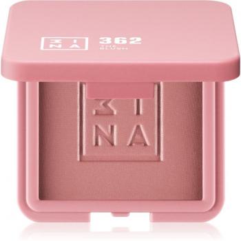 3INA The Blush Compact Blush 362 Pink 7.5g