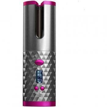 Automatic Hair Curler with USB Recharge