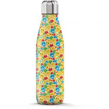 STEELBOTTLE - S Smile 500 Ml