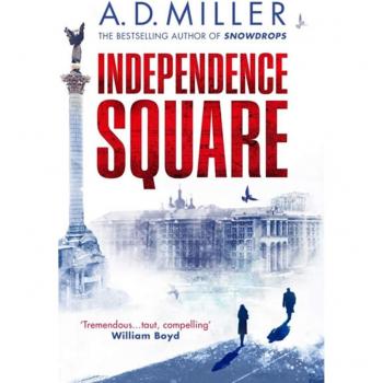 Independence Square