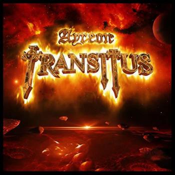 Ayreon: Transitus - 2CD Edition