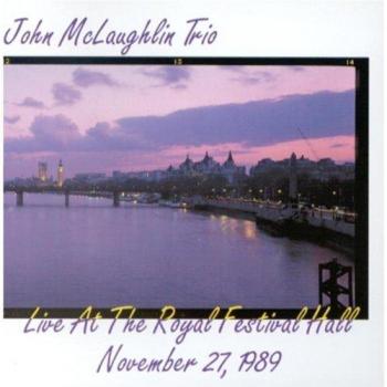 John McLaughlin – Trio Live at Royal Festival (Preis 23.05.2025 um 05:12:50 h)