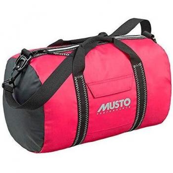Musto Genova Mini Carryall – Sac à Bandoulière 80042 – Magenta