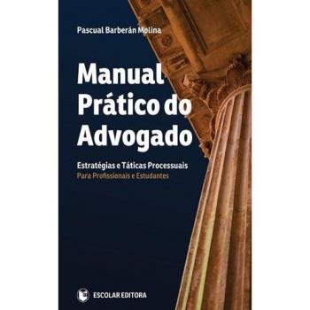 MANUAL PRATICO DO ADVOGADO