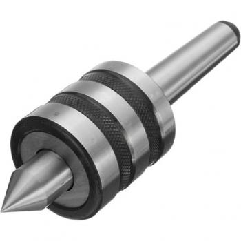 MT2 Precision Portable Live Center