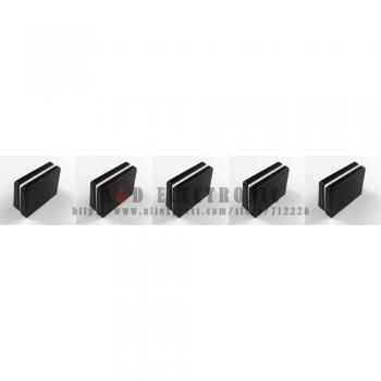5x Fader Control Knob for PIONEER DJM700 DJM800 DJM900 DAC2371
