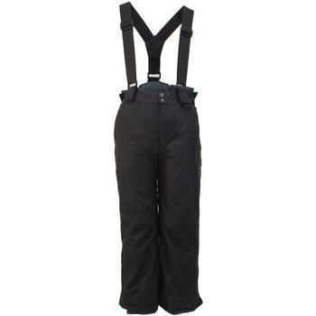 Pantalón infantil de esquí Peak Mountain