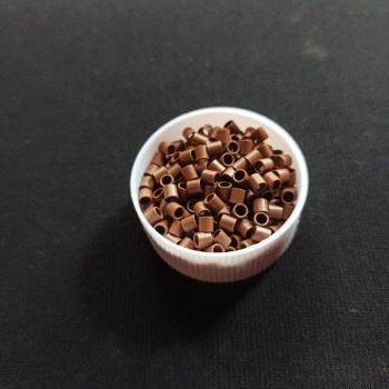 Micro anneaux capillaires 3,0x2,4x3,0mm
