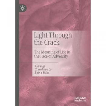 Sagi, Avi: Light Through the Crack