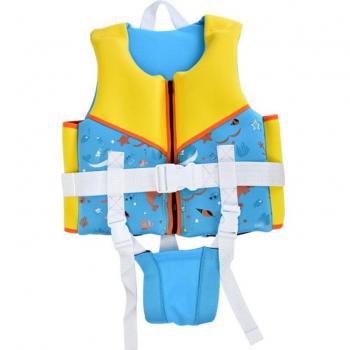 Gilet de natation pour sports aquatiques