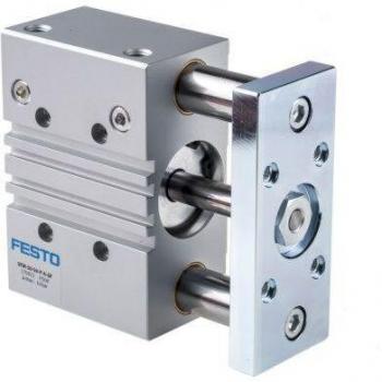 Cilindro Doble Efecto Festo 63mm x 50mm