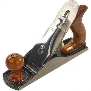 Rabot professionnel HBM 50 x 250 mm