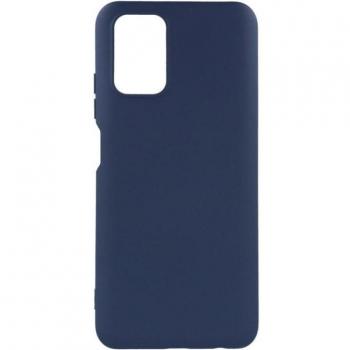 Funda Ultra Suave para Redmi Note 10