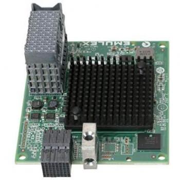 Lenovo DCG ThinkSystem Network Controller Mellanox ConnectX-4 Lx ML2 2-Port SFP28 Ethernet Adapter