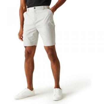 Regatta Dalry Shorts Silver Grey 30 male