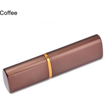 Alumina Pencil Vase Eyewear Holder