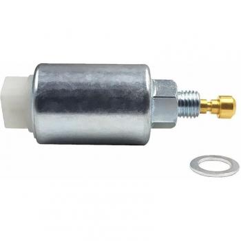 Lawn Mower Carburetor Fuel Solenoid Valve 699915 for Briggs & Stratton