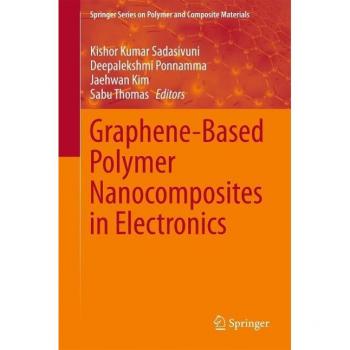 Vitalsource Technologies, Inc. Graphene-based Polymer Nanocomposites In Electronics